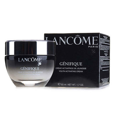 【跨境商品】兰蔻/LANCOME 精华肌底液小黑瓶日霜50ml / 瓶